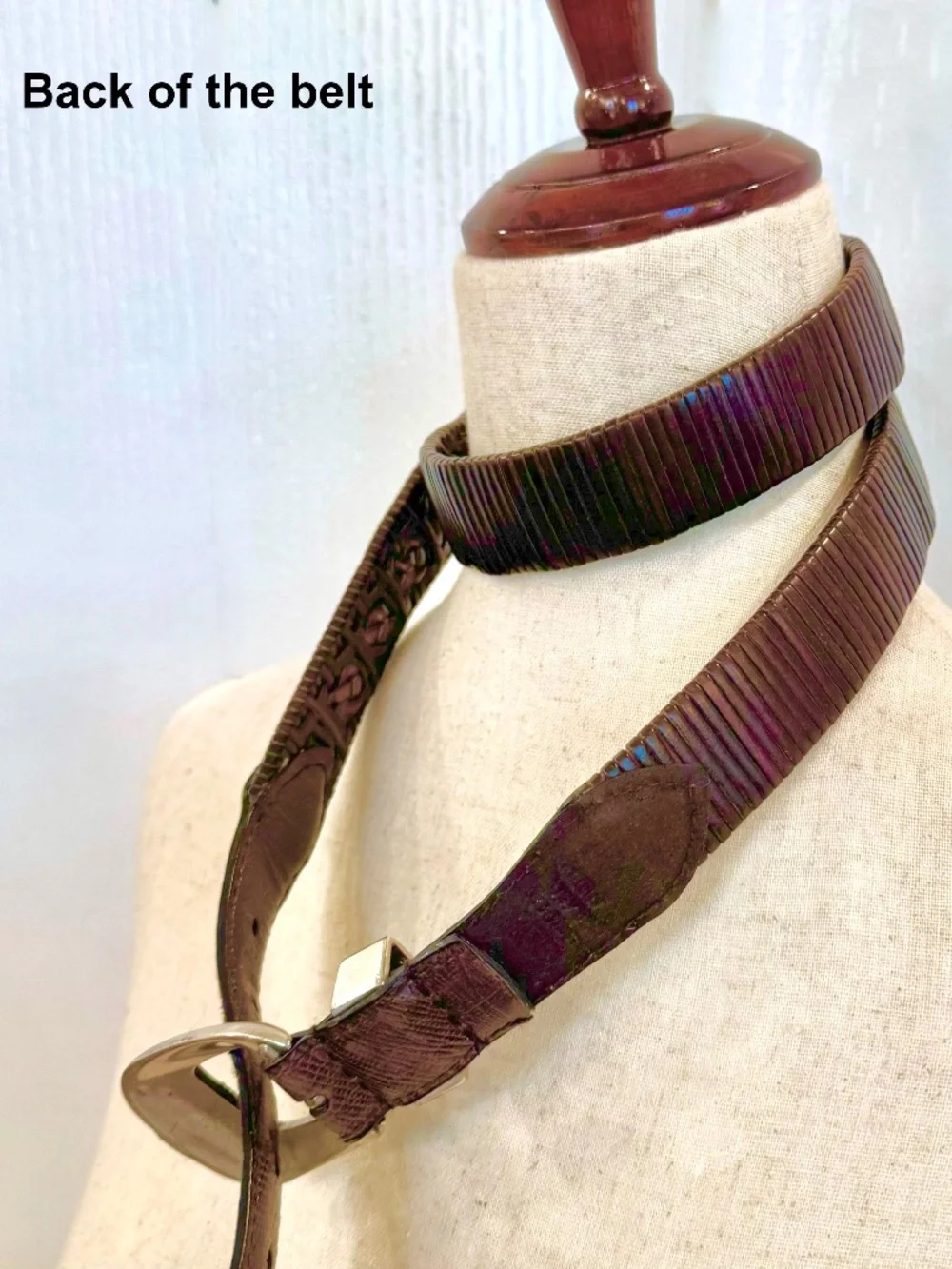 Vintage Men's Size 35
